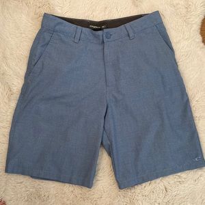 O’Neill golf style shorts